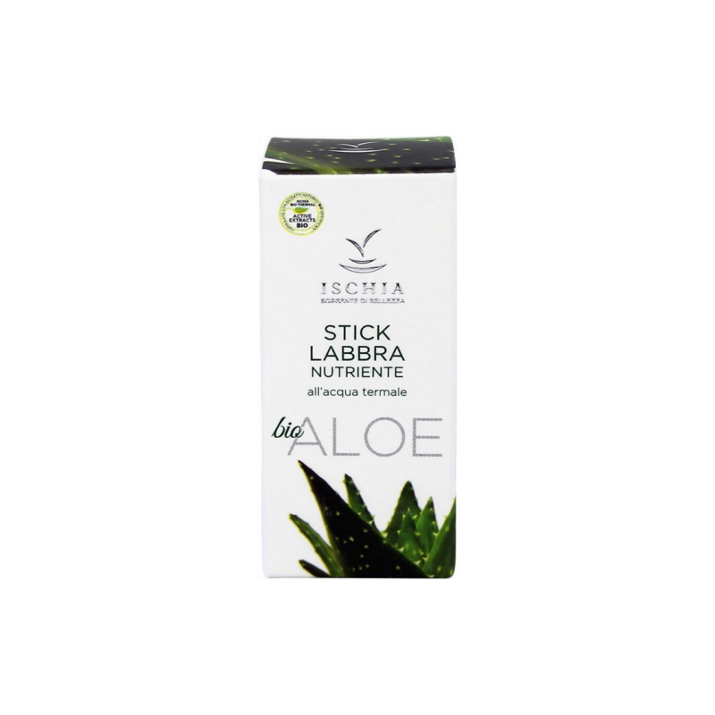 STICK LABBRA NUTRIENTE ALOE BIO