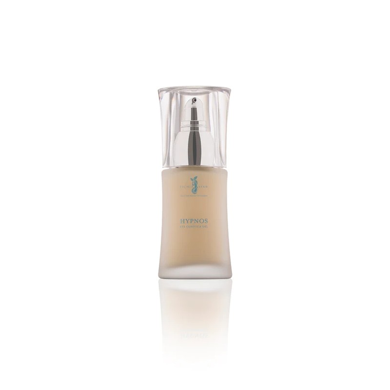 Gel Contorno Occhi Al Latte Di Cammella- Hypnos - 30ml