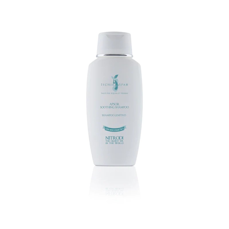 Shampoo Lenitivo - Apsor - 200ml