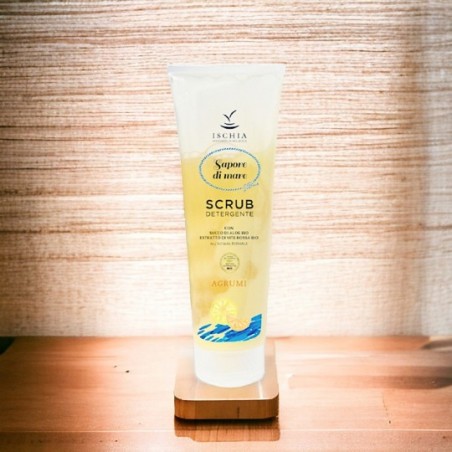 copy of Scrub detergente "Sapore di Mare" - Agrumi 250 ml