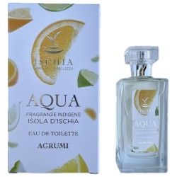 AQUA AGRUMI EAU DE TOILETTE