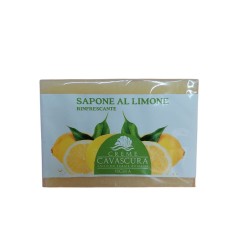 SAPONE AL LIMONE