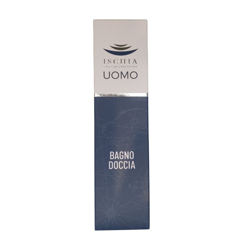 BAGNO DOCCIA UOMO 250ML
