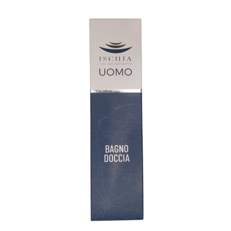 BAGNO DOCCIA UOMO 250ML