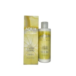 LATTE CORPO LIMONE 200ML