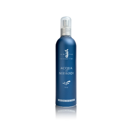 Acqua Di Nitrodi