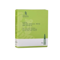 EOLINA - spray nasale