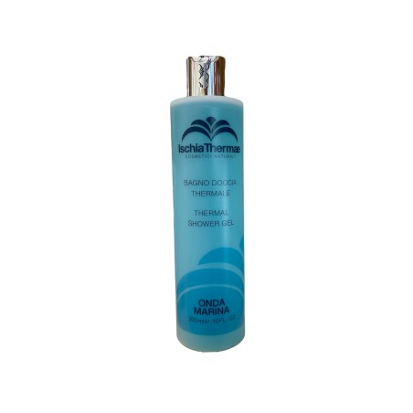 Bagno Doccia Termale - Onda Marina 300ml