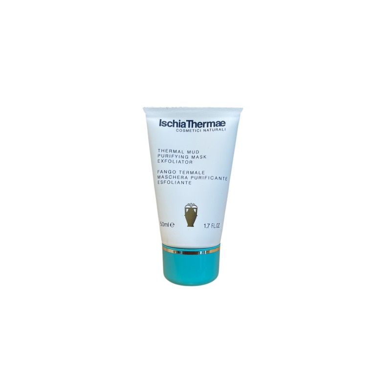 Maschera di fango termale - 100ml