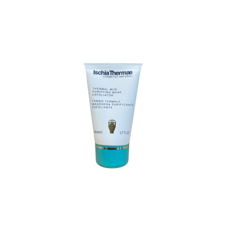 Maschera di fango termale - 100ml