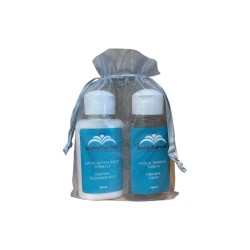 Kit viso latte detergente e...