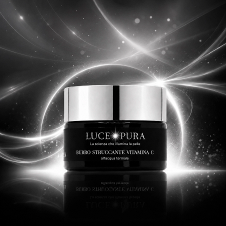 Burro Struccante alla Vitamina C 50 ml