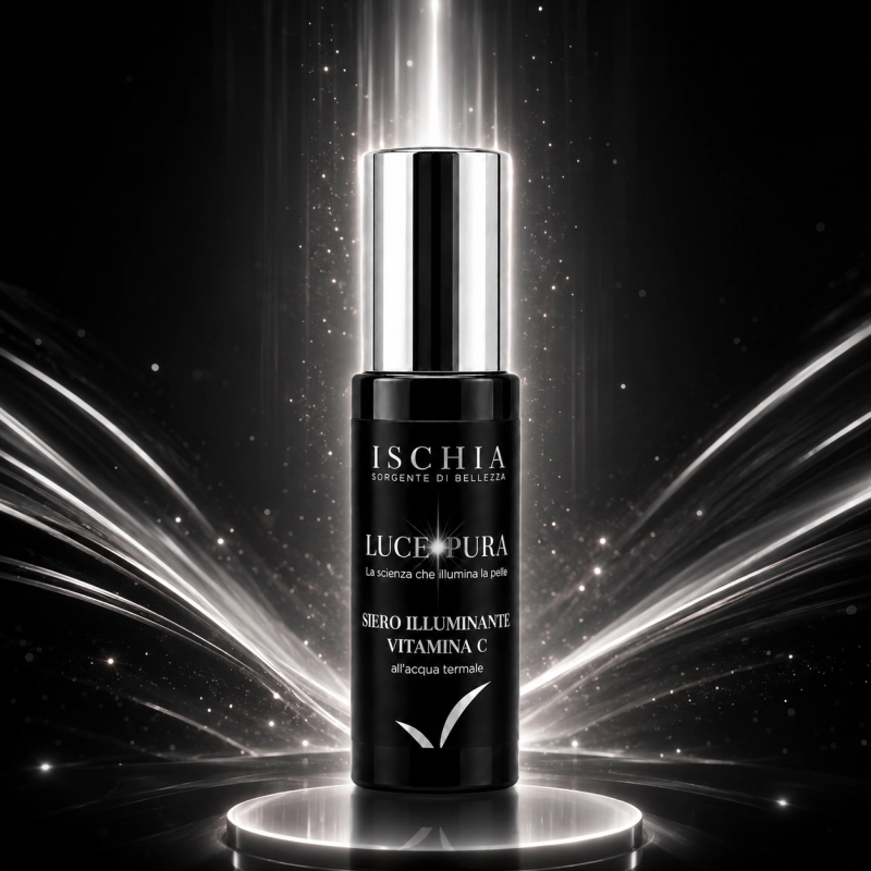 Siero Illuminante Vitamina C 30 ml