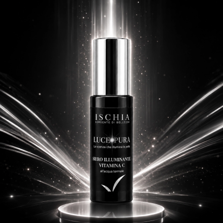 Siero Illuminante Vitamina C 30 ml