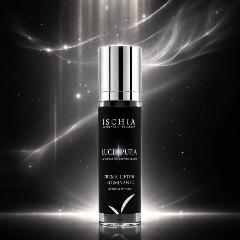 Crema Viso Lifting Illuminante 50 ml