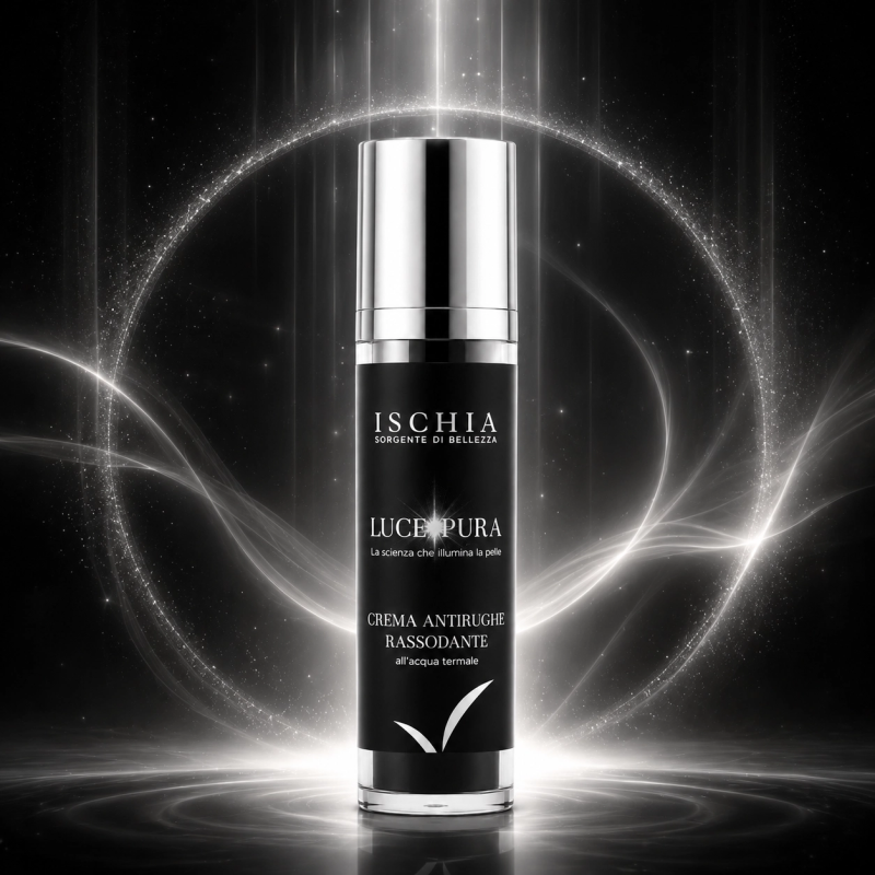 Crema Viso Antirughe Rassodante 50 ml