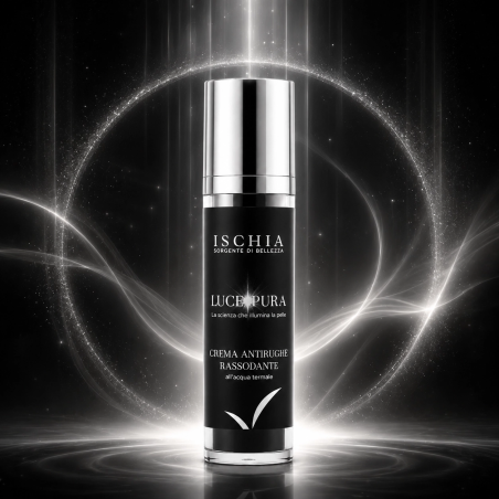 Crema Viso Antirughe Rassodante 50 ml