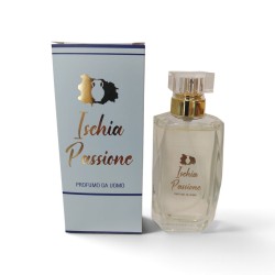 Profumo Notte di Passione Ischitana - UOMO